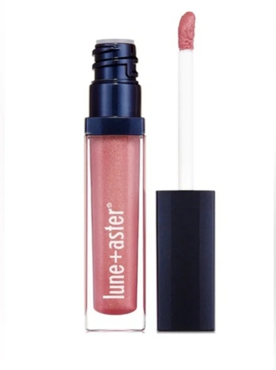 Lune+Aster Gloss Swipe+Go Vitamin C & E Lip Gloss Vlogger NIB - Picture 1 of 1